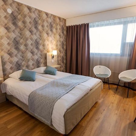 Hotel Kivitasku Каарина Экстерьер фото
