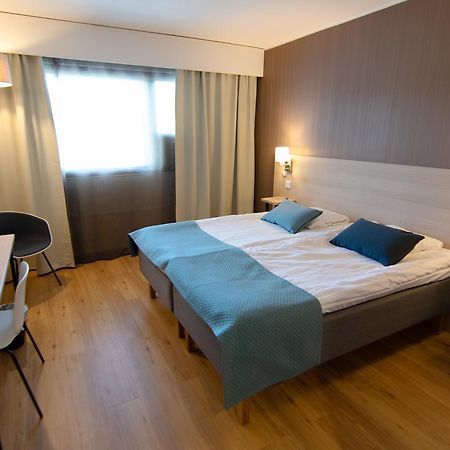 Hotel Kivitasku Каарина Экстерьер фото
