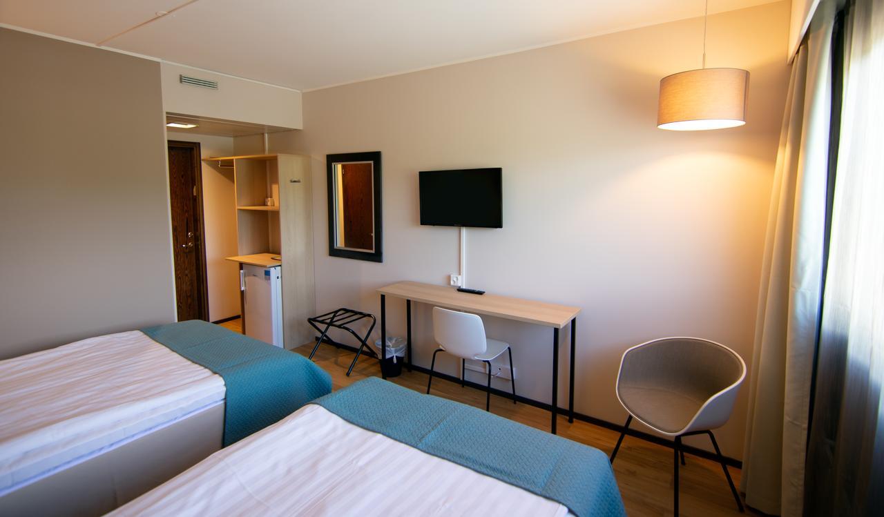 Hotel Kivitasku Каарина Экстерьер фото