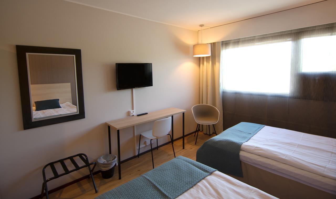 Hotel Kivitasku Каарина Экстерьер фото