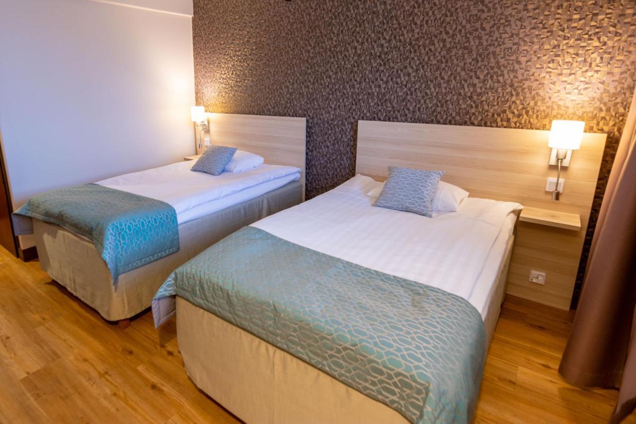 Hotel Kivitasku Каарина Экстерьер фото